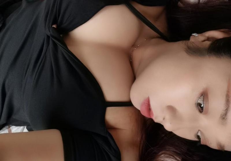 硚口大胸妹
