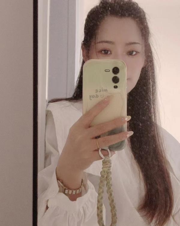 汉口温柔小姐姐