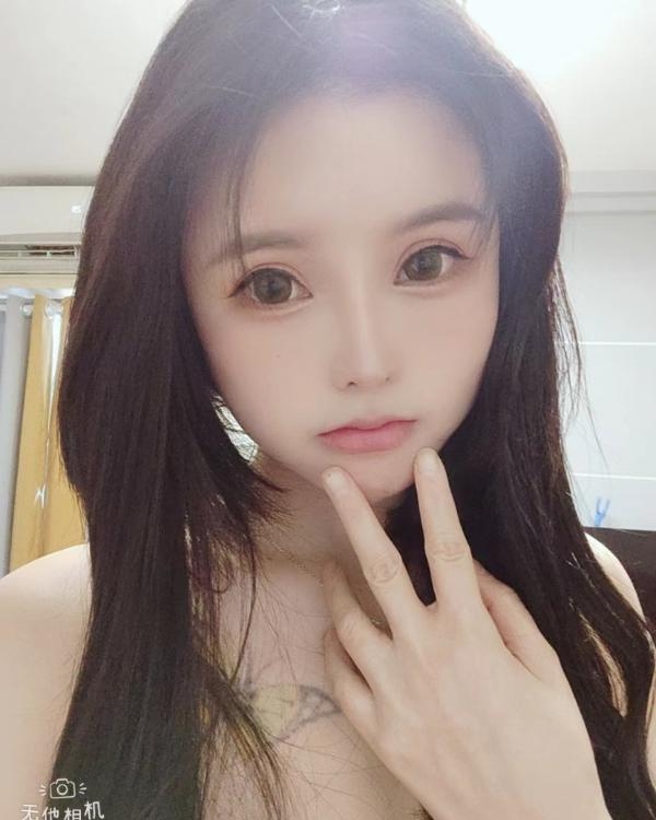 罗湖童颜林妹妹