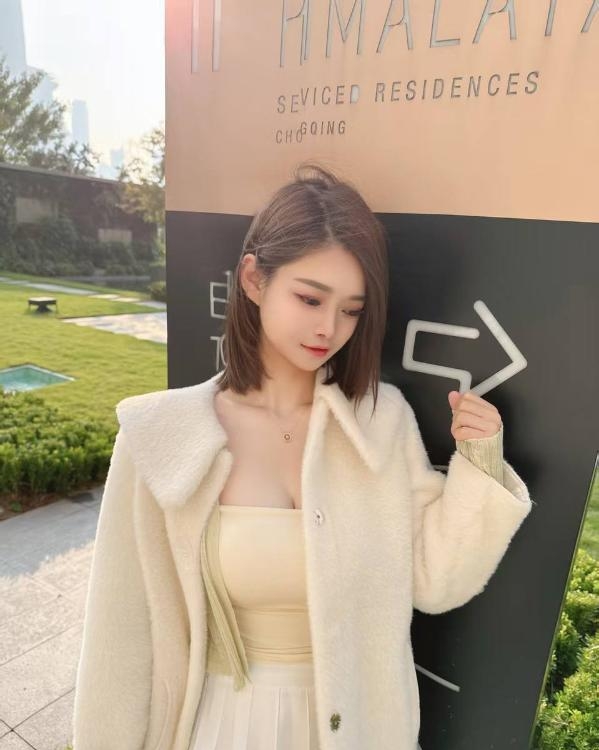 渝北服务型大胸老师