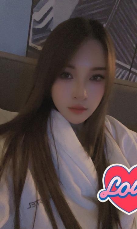 江北温柔漂亮小姐姐