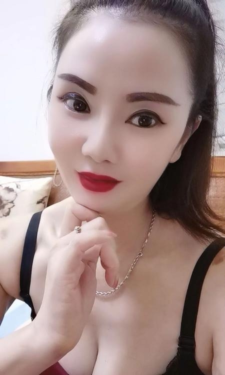 汉阳服务型小嫂子