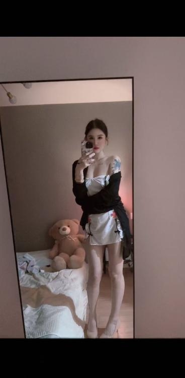 福州御姐小雨老师