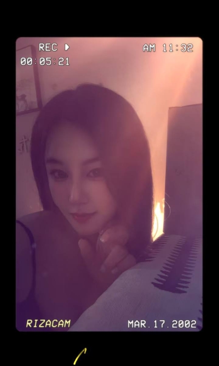 郑州轻熟S妇西雅