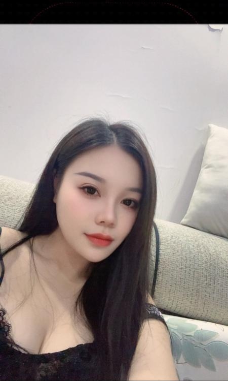 常州纯欲小姐姐