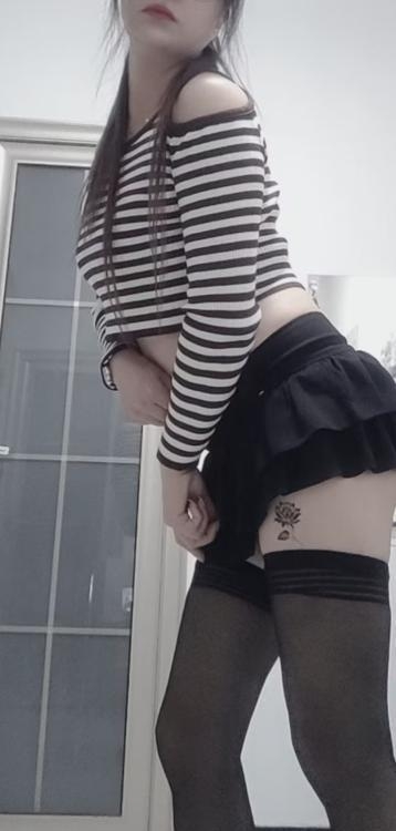 小海地性感少妇