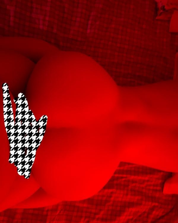 体验大屁股姐后入