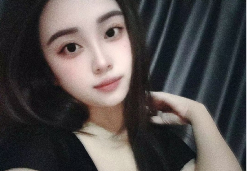 沈阳出击小妮子