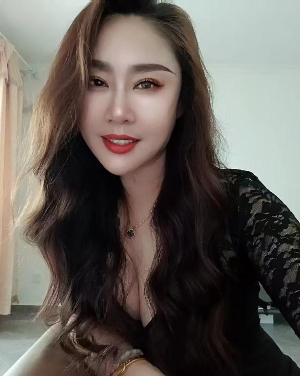 西青区东北美女