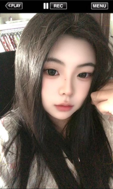 即墨纹身小坦克