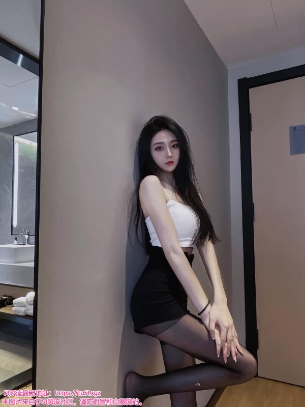 兼职美女玥玥