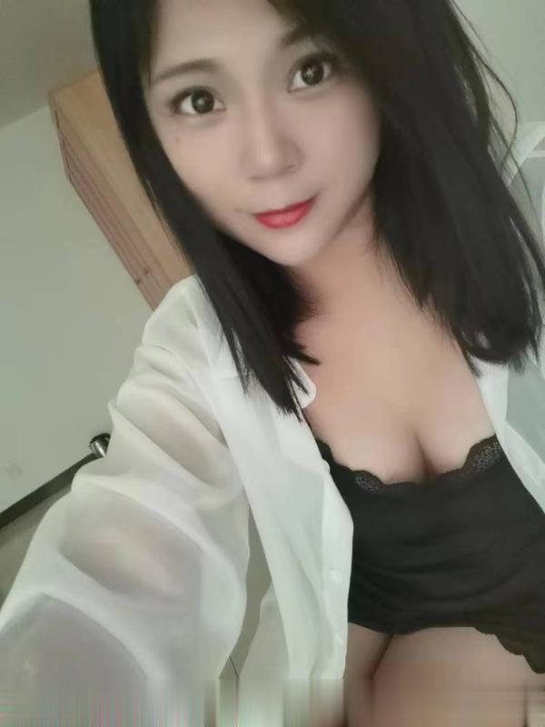妹子活不错