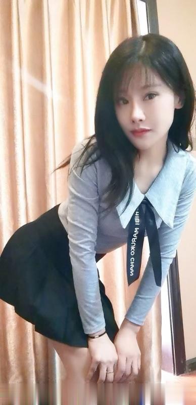 昆明温柔小少妇