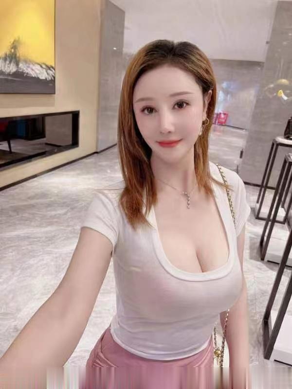 东三环小姐姐