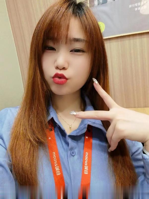 官渡小美女