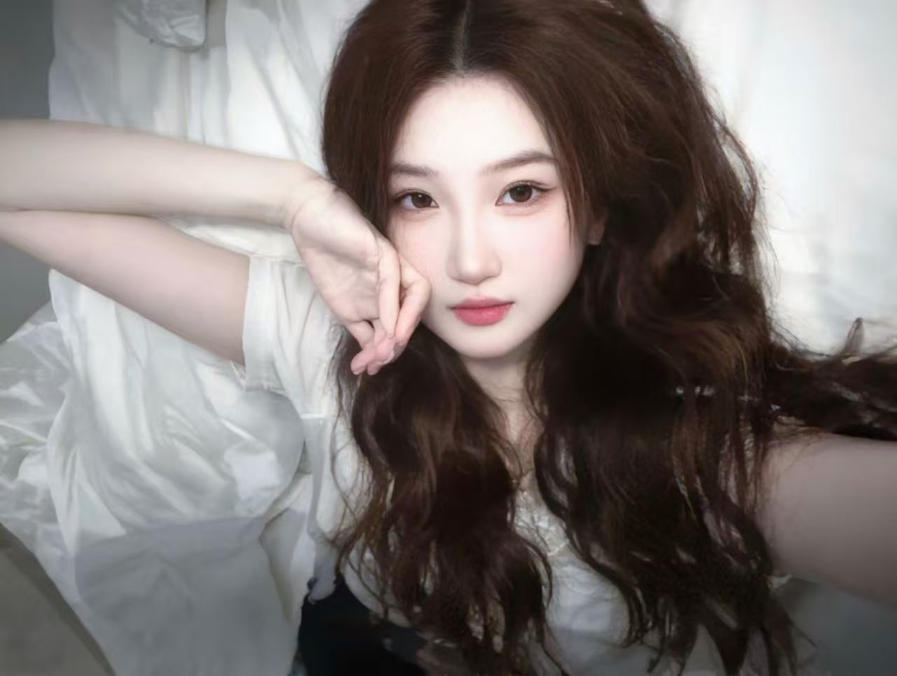 西城小浪妹很舒服