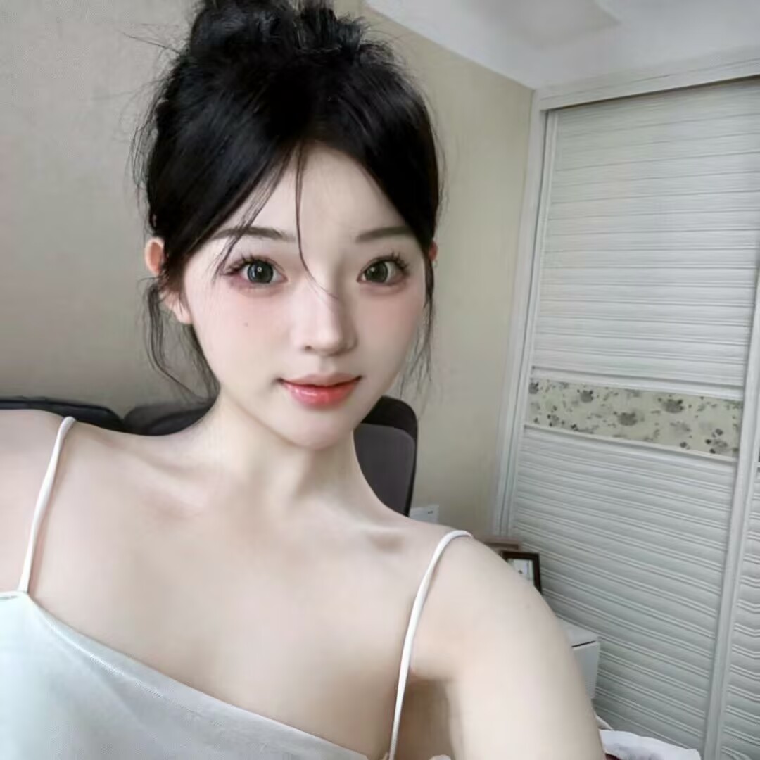 天津性感小嫩妹